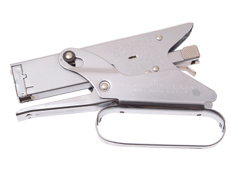 Arrow P22 Plier-Type Stapler – – Now available at MTN Shop UK. - imagen 2