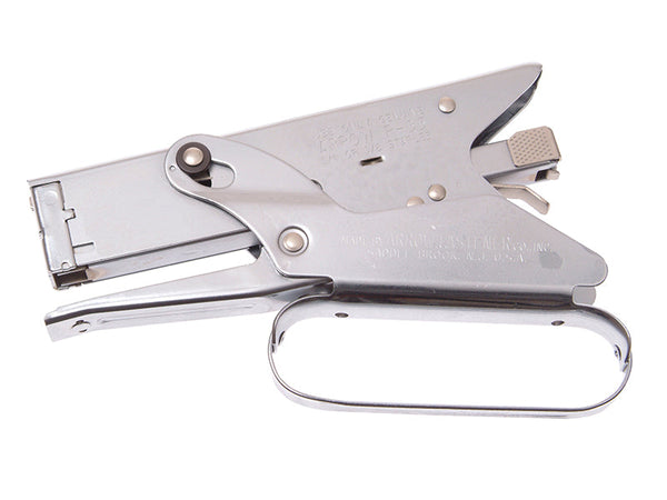 Arrow P22 Plier-Type Stapler – – Now available at MTN Shop UK.