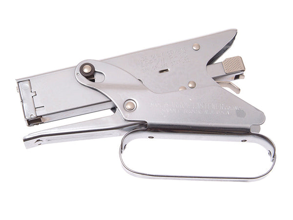 Arrow P35 Plier-Type Stapler – – Now available at MTN Shop UK.