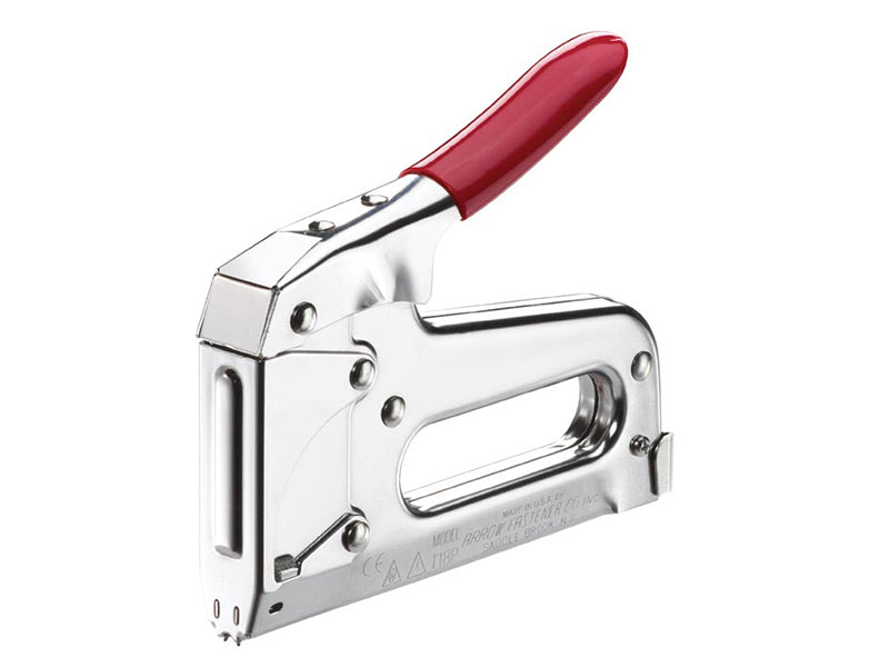 Arrow T18 Telephone Wire Tacker – – Now available at MTN Shop UK. - imagen 2