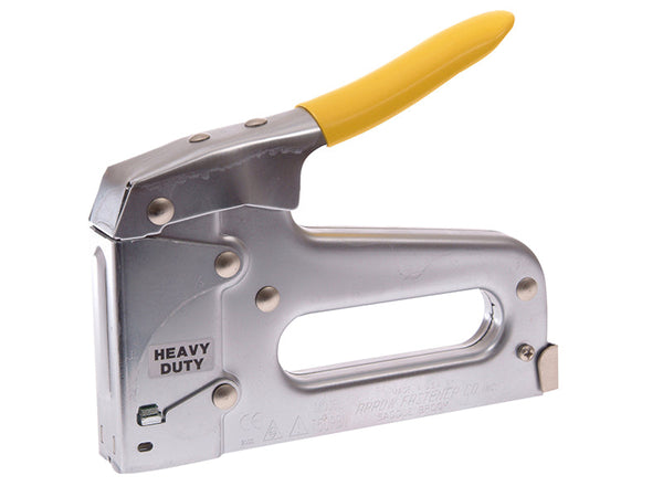 Arrow T50PBN Staple & Nail Gun – – Now available at MTN Shop UK.