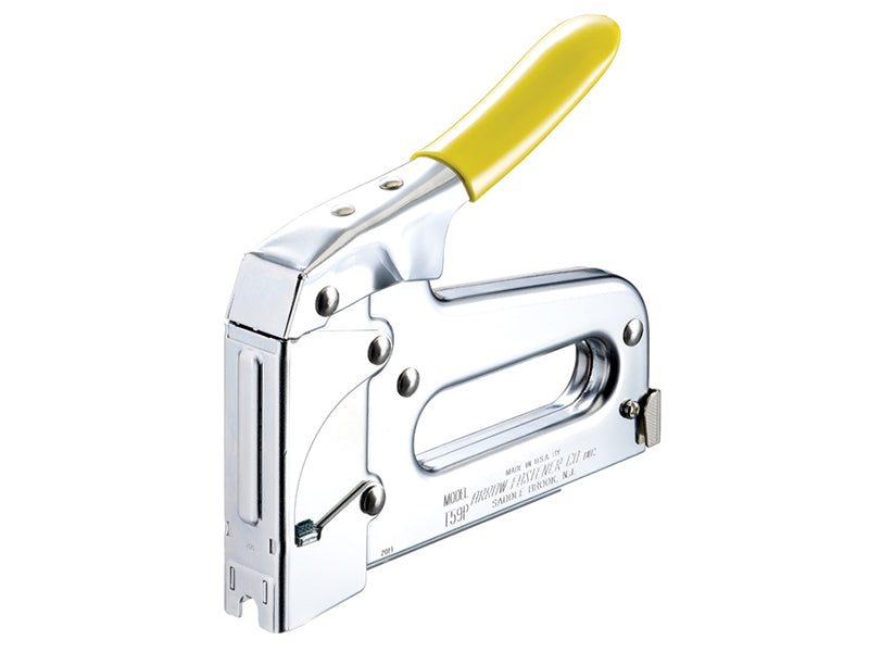 Arrow T59 Insulated Wiring Tacker – – Now available at MTN Shop UK. - imagen 2