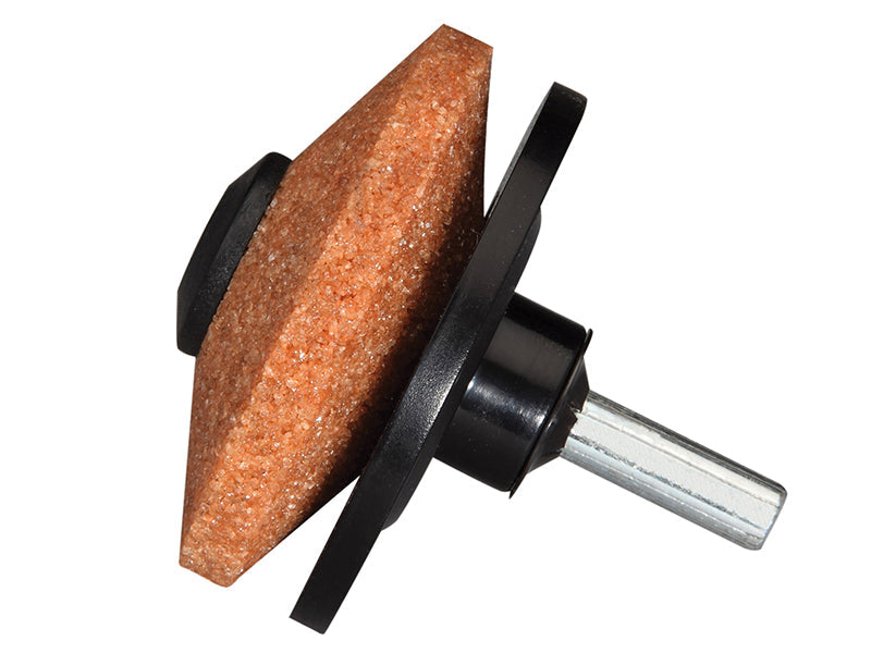 Multi-Sharp® Multi-Sharp® MS1301 Rotary Mower/ Garden Tool Sharpener – – Now available at MTN Shop UK. - imagen 2