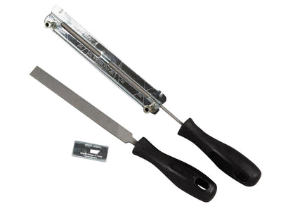 Multi-Sharp® Multi-Sharp® Chainsaw Sharpening Kit 4.00mm (5/32in) – – Now available at MTN Shop UK.