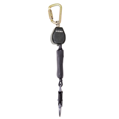 Guardian AtomX Mini Fall Arrest Block – – Now available at MTN Shop UK.