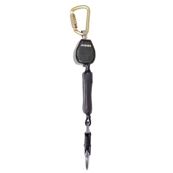 Guardian AtomX Mini Fall Arrest Block – – Now available at MTN Shop UK.