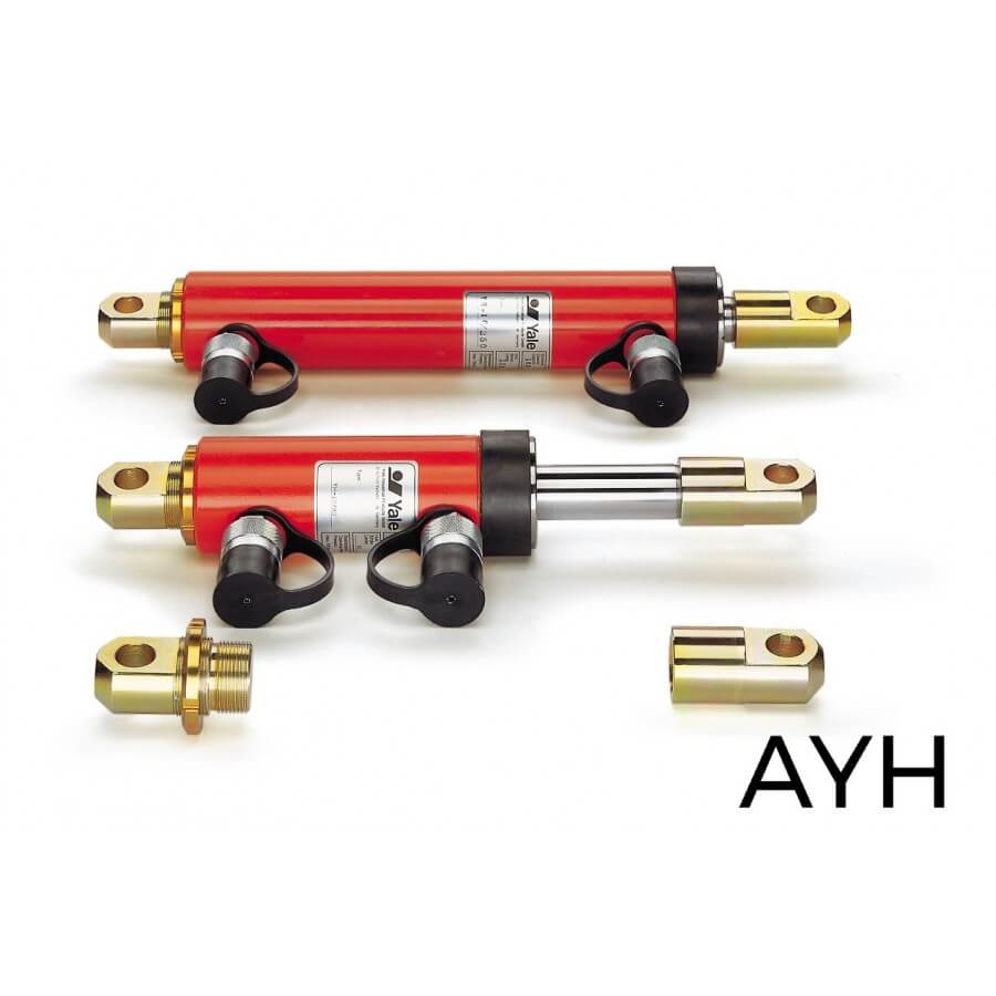 Yale Hydraulic Cylinder Accessories – – Now available at MTN Shop UK. - imagen 2