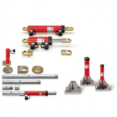Yale Hydraulic Cylinder Accessories – – Now available at MTN Shop UK.