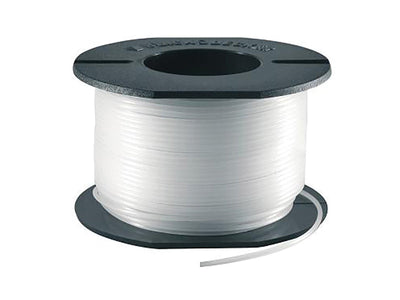 BLACK + DECKER A6046 Auto Feed Replacement Strimmer Line 37.5m – – Now available at MTN Shop UK.