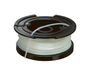 BLACK + DECKER A6481 Spool & Line 10m – – Now available at MTN Shop UK.