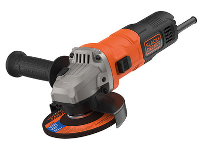 BLACK + DECKER BEG010A5 Heritage Grinder 115mm 710W 240V – – Now available at MTN Shop UK.