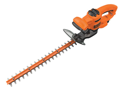BLACK + DECKER BEHT201 Hedge Trimmer 45cm 420W 240V – second image