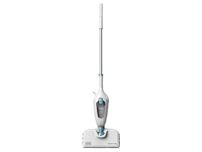 BLACK + DECKER FSMH13E10 EPP 10-in-1 Steam-Mop 1300W 240V – – Now available at MTN Shop UK.