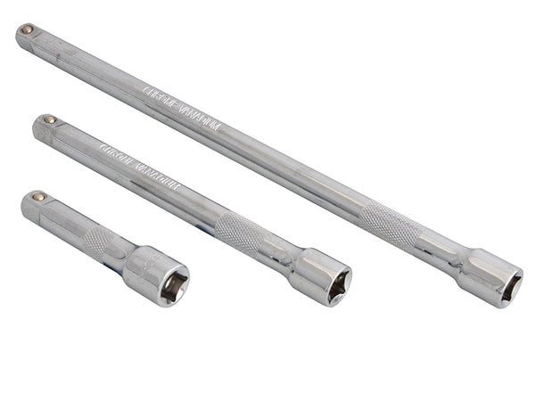 BlueSpot Tools 3/8in Square Drive CV Extension Bar Set 3 Piece – – Now available at MTN Shop UK.
