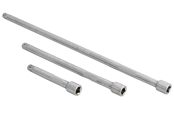 BlueSpot Tools Square Drive CV Extension Bar Set 3 Piece – – Now available at MTN Shop UK.