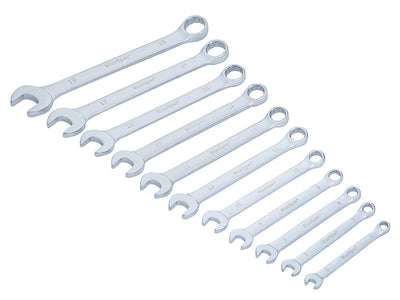 BlueSpot Tools Combination Spanner Set, 11 Piece – – Now available at MTN Shop UK.