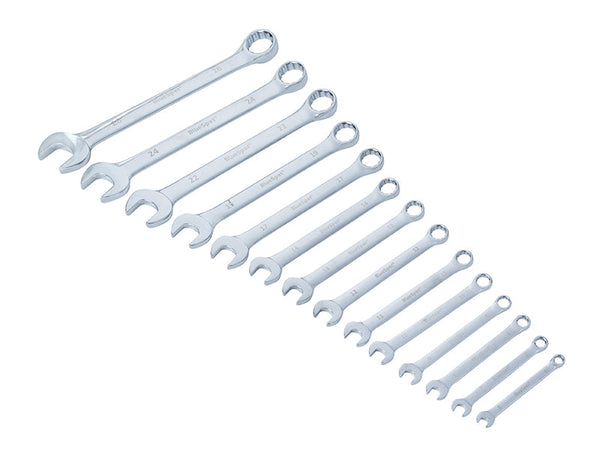BlueSpot Tools Combination Spanner Set, 14 Piece – – Now available at MTN Shop UK.