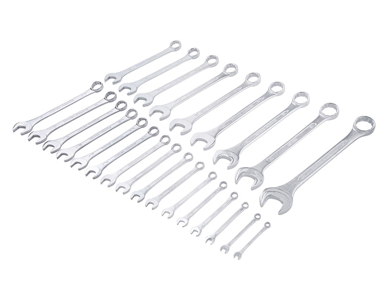 BlueSpot Tools Combination Spanner Set, 25 Piece – – Now available at MTN Shop UK. - imagen 2