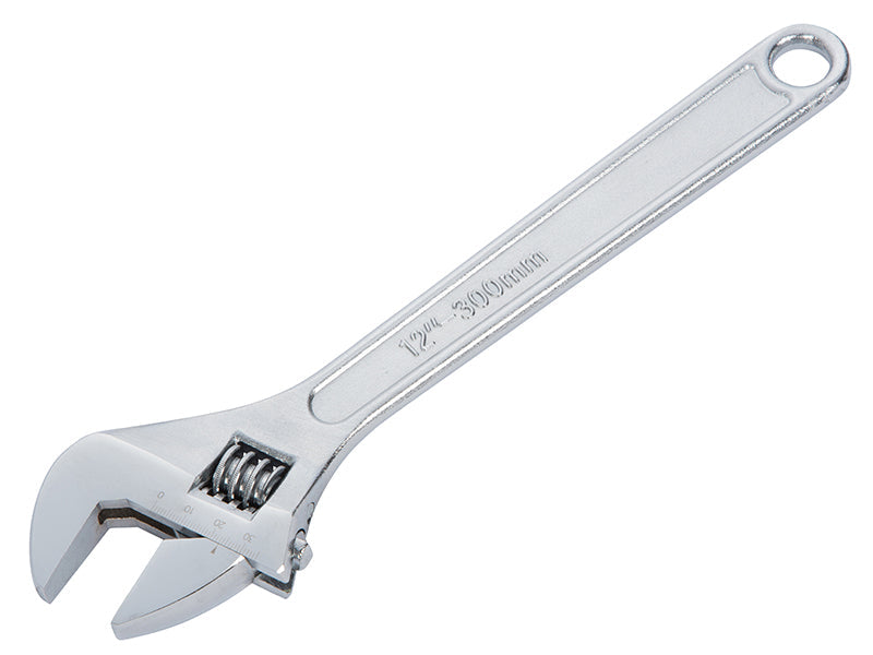 BlueSpot Tools Adjustable Wrench 300mm (12in) – – Now available at MTN Shop UK. - imagen 2
