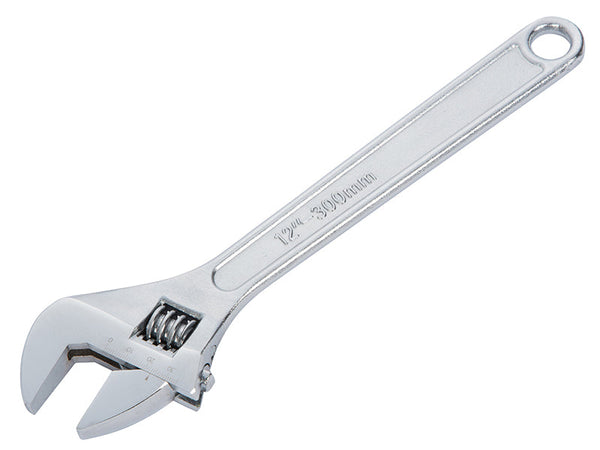 BlueSpot Tools Adjustable Wrench 300mm (12in) – – Now available at MTN Shop UK.