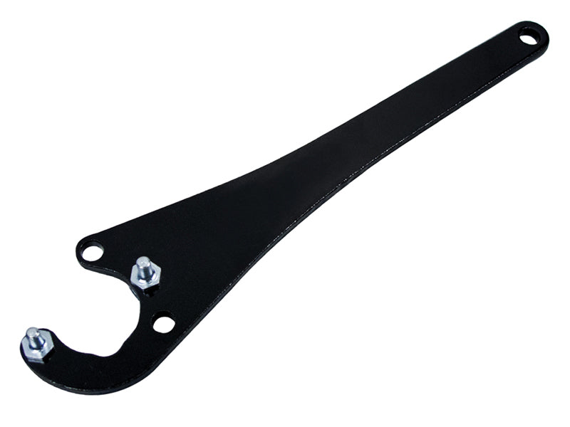 BlueSpot Tools Adjustable Grinder Pin Spanner – – Now available at MTN Shop UK. - imagen 2
