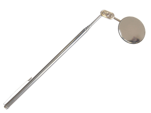 BlueSpot Tools Swivel Telescopic Inspection Mirror 180-635mm – – Now available at MTN Shop UK.