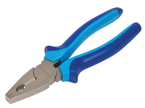 BlueSpot Tools Combination Pliers 200mm (8in) – – Now available at MTN Shop UK.
