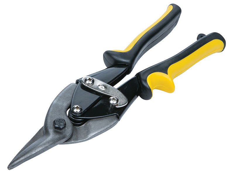 BlueSpot Tools Aviation Tin Snips Straight Cut 250mm (10in) – – Now available at MTN Shop UK. - imagen 2