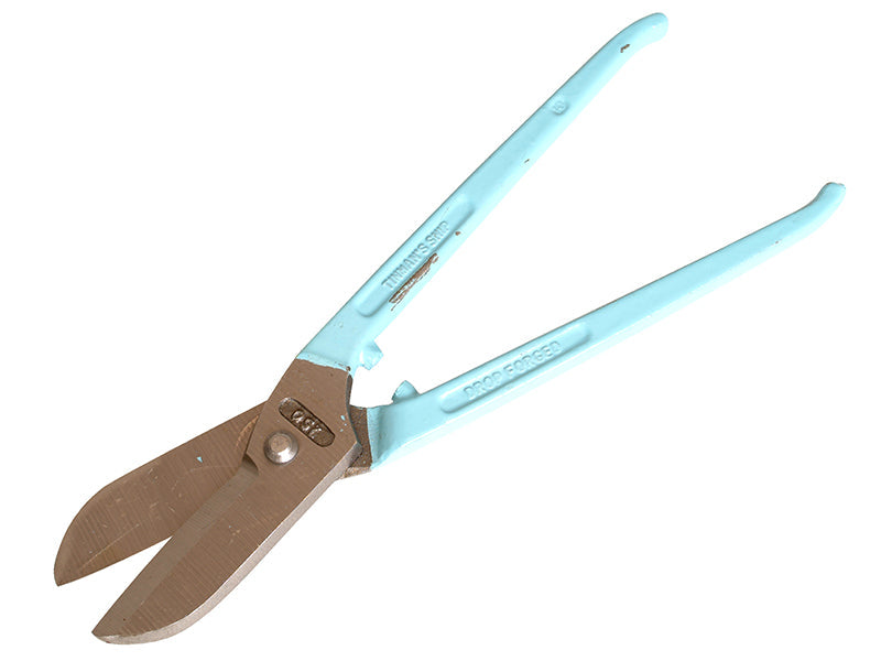 BlueSpot Tools Straight Cut Tin Snips 250mm (10in) – – Now available at MTN Shop UK. - imagen 2