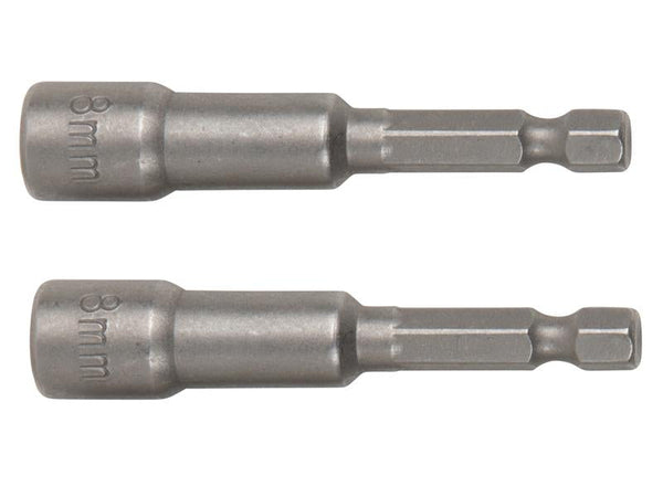 BlueSpot Tools Magnetic Nut Driver Set, 2 Piece – – Now available at MTN Shop UK.