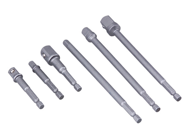 BlueSpot Tools Socket Adaptor Set, 6 Piece – – Now available at MTN Shop UK.