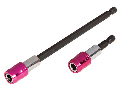 BlueSpot Tools Quick Adaptor Set, 2 Piece – – Now available at MTN Shop UK.