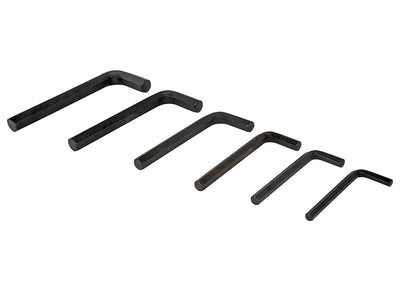 BlueSpot Tools Jumbo Hex Key Set, 6 Piece – – Now available at MTN Shop UK.