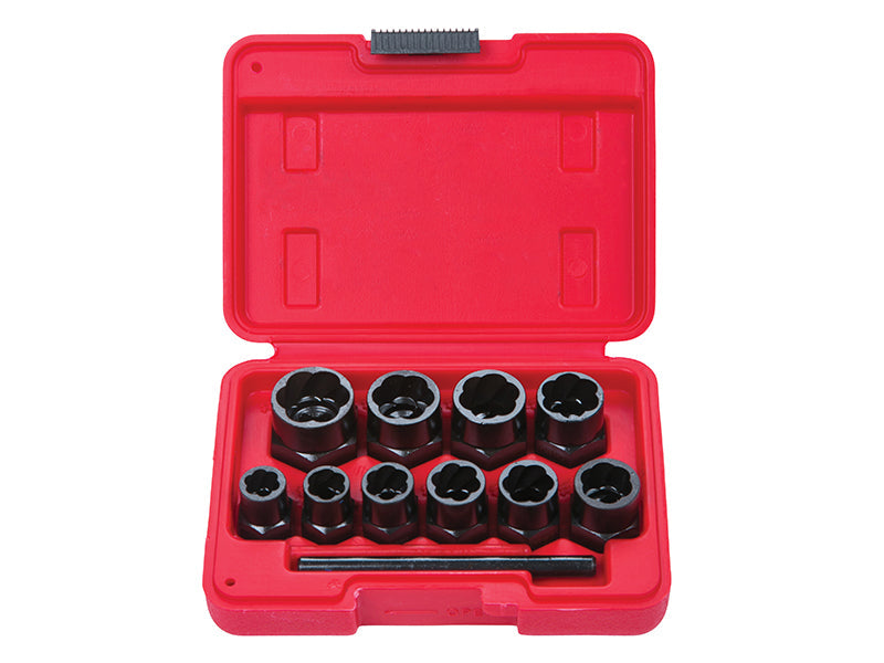 BlueSpot Tools Bolt Remover Set 9-19mm 10 Piece – – Now available at MTN Shop UK. - imagen 2