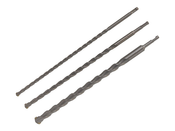 BlueSpot Tools SDS Bit Set 450mm, 3 Piece – – Now available at MTN Shop UK.