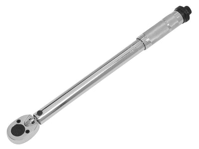 BlueSpot Tools 2005 Torque Wrench 1/2in Drive 40-210Nm – – Now available at MTN Shop UK.