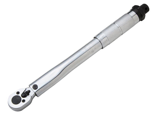 BlueSpot Tools Torque Wrench 1/4in Drive 2-24Nm – – Now available at MTN Shop UK.