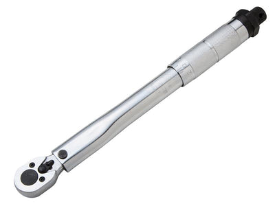 BlueSpot Tools Torque Wrench 1/4in Drive 2-24Nm – – Now available at MTN Shop UK.