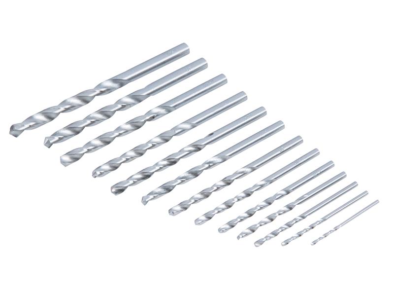 BlueSpot Tools HSS Drill Set of 13 1.5-6.5mm – – Now available at MTN Shop UK. - imagen 2
