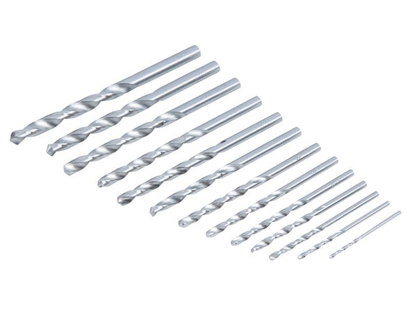 BlueSpot Tools HSS Drill Set of 13 1.5-6.5mm – – Now available at MTN Shop UK.
