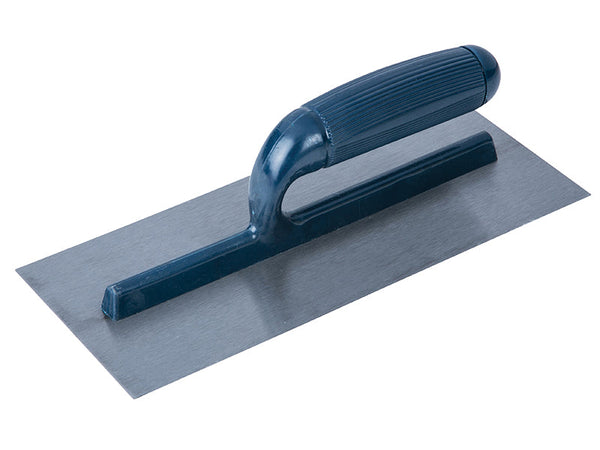 BlueSpot Tools Plasterer's Trowel Plastic Handle 11 x 4.3/4in – – Now available at MTN Shop UK.