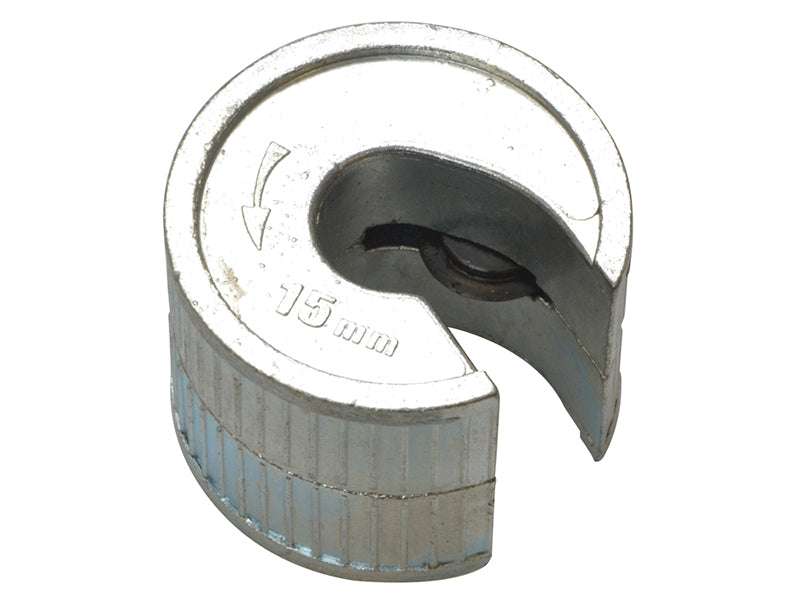 BlueSpot Tools Pipe Slice 15mm – – Now available at MTN Shop UK. - imagen 2