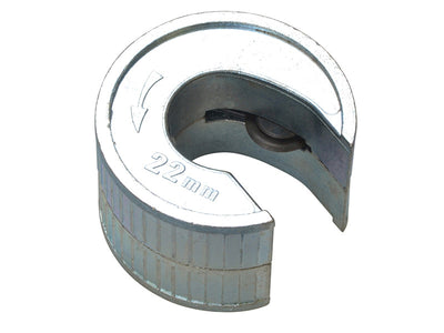 BlueSpot Tools Pipe Slice 22mm – – Now available at MTN Shop UK.