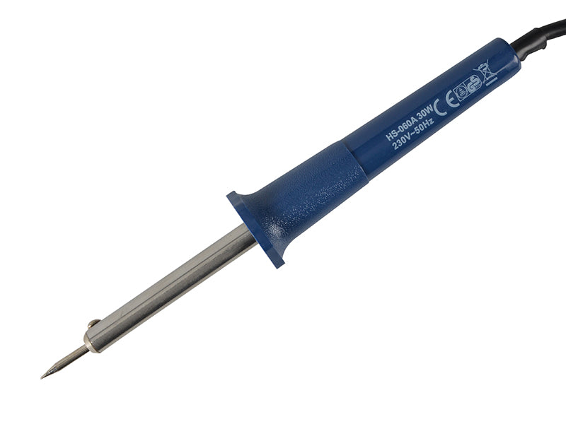 BlueSpot Tools Soldering Iron 30W – – Now available at MTN Shop UK. - imagen 2