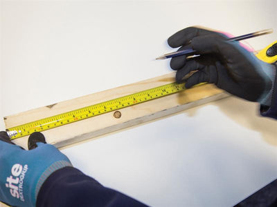 BlueSpot Tools Tape 5m (12 Piece Display) – – Now available at MTN Shop UK.