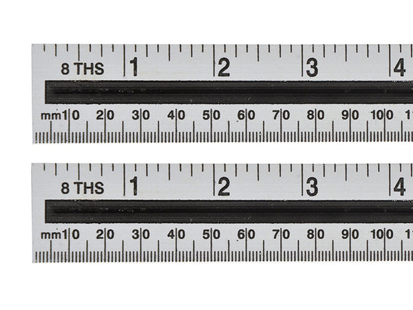 BlueSpot Tools Aluminium Ruler 300mm (12in) – – Now available at MTN Shop UK.