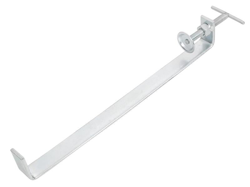 BlueSpot Tools Bricklaying Profile Clamp 300mm (12in) – – Now available at MTN Shop UK. - imagen 2