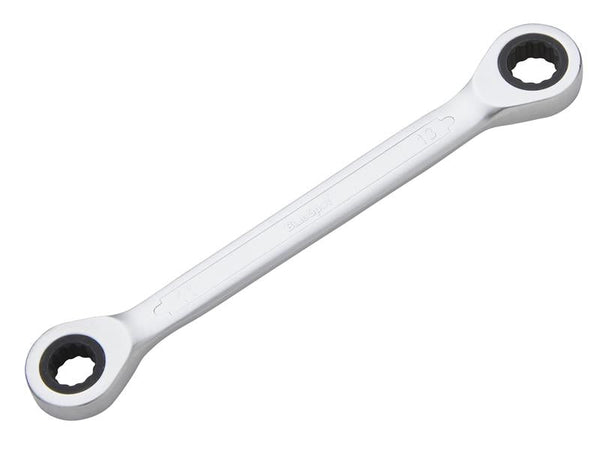 BlueSpot Tools Double End Ratchet Spanner (11-13mm) – – Now available at MTN Shop UK.