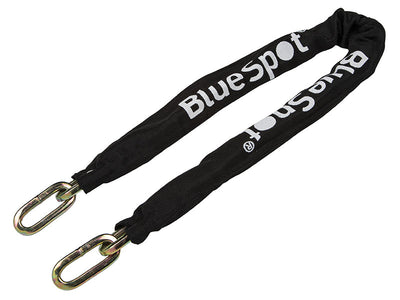 BlueSpot Tools Square Link Chain 3ft x 8mm – – Now available at MTN Shop UK.