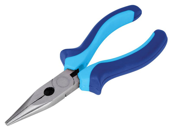 BlueSpot Tools Long Nose Pliers 150mm (6in) – – Now available at MTN Shop UK.